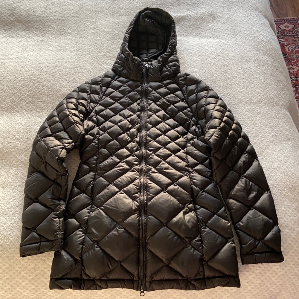 North Face Women’s Parka Jacket Small